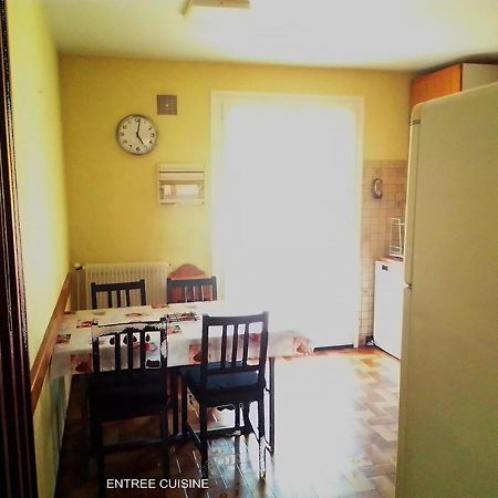 Appartamento La Bouviere Aulnat Esterno foto